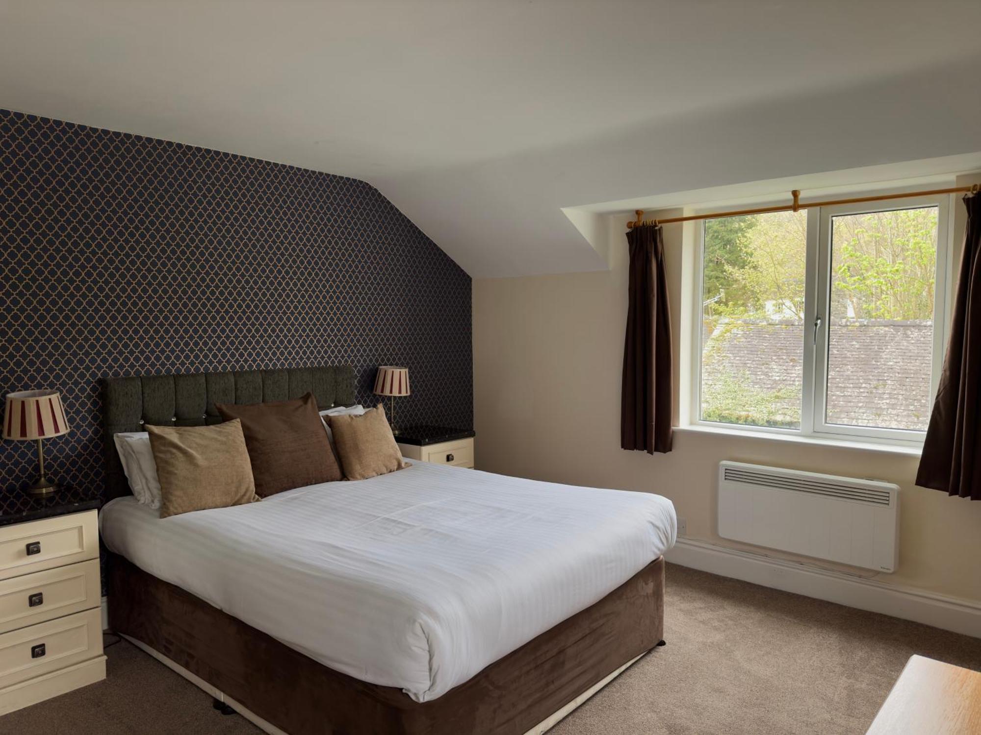 Skelwith Bridge Hotel Ambleside Exterior photo